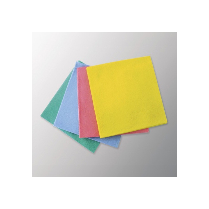 PANNO 38X40 PROFI GIALLO
