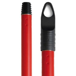 MANICO FERRO PLAST 130CM VITE