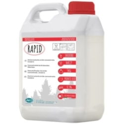RAPID DISINCROSTANTE ARCO 5KG