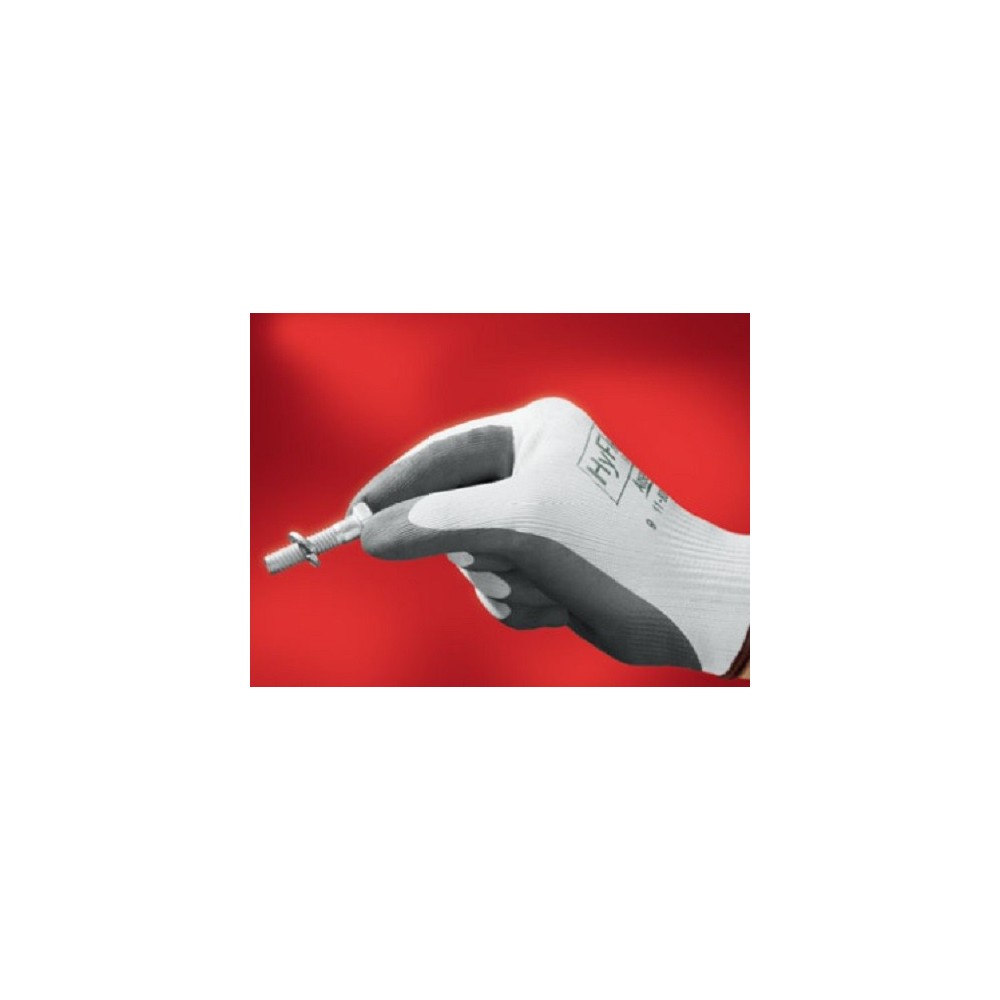 GUA HYFLEX 11-800 TG 9 GUA HYFLEX 11-800 TG 9