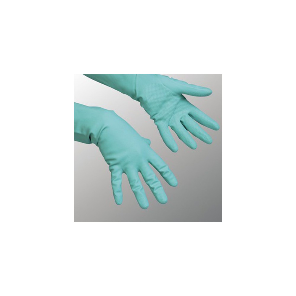 GUA GOMMA FELP VERDE M GUA GOMMA FELP VERDE M