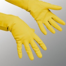 GUA GOMMA FELP GIALLO XL