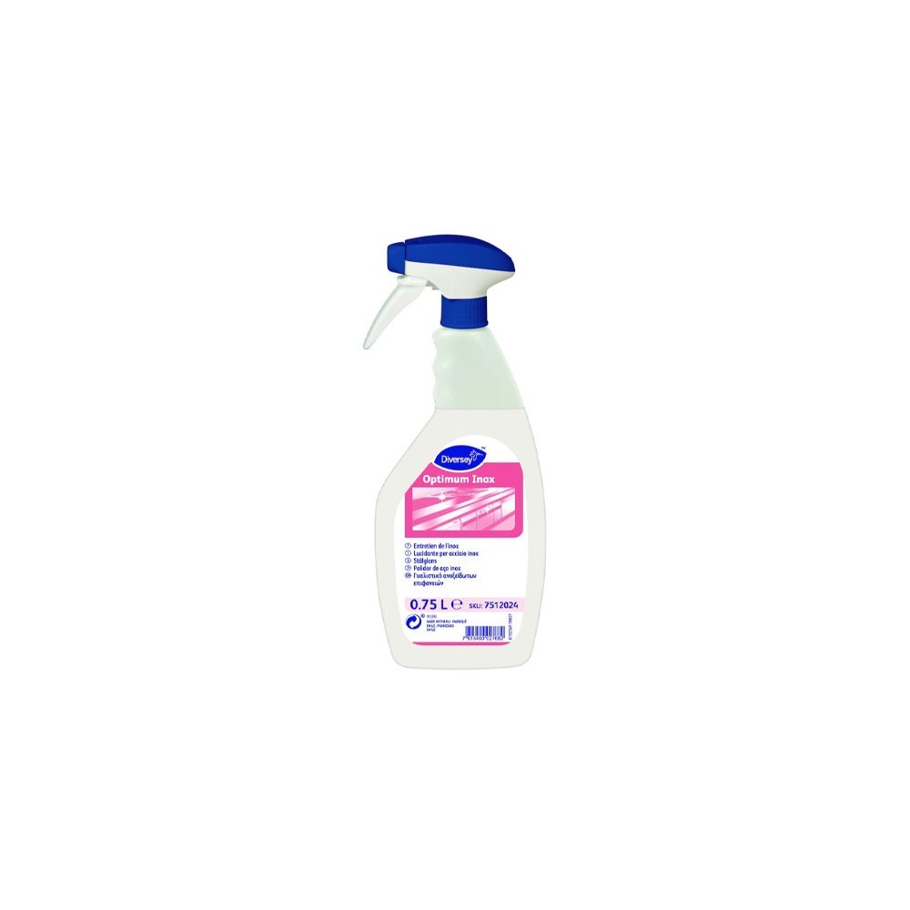 OPTIMUM INOX 750ML OPTIMUM INOX 750ML