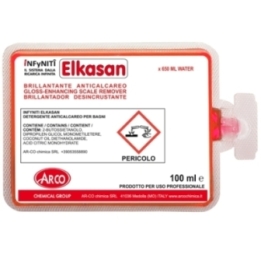 INFYNITI ELKASAN 100ML