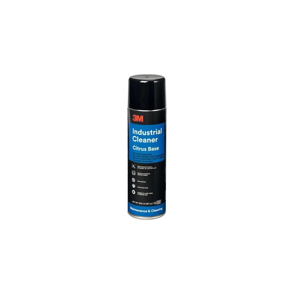 CLEANER SPRAY 500ML