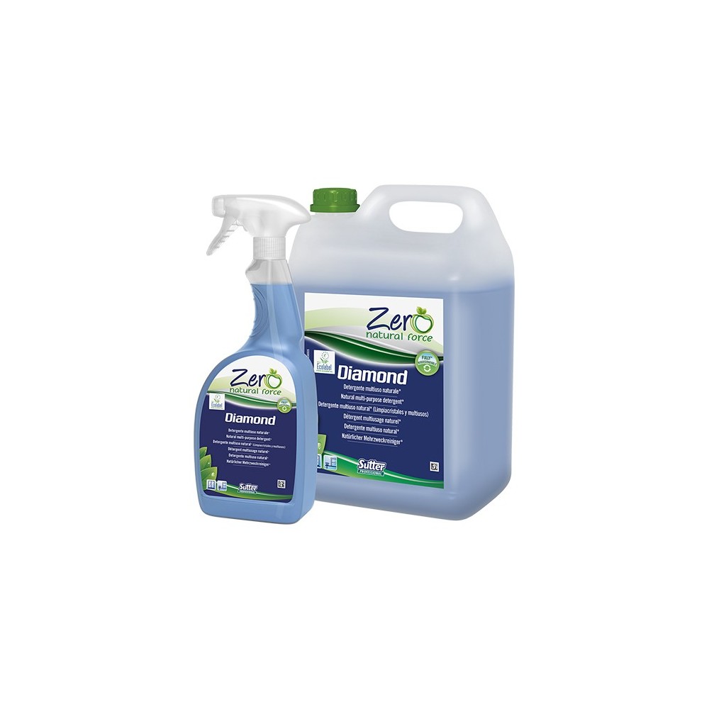 DIAMOND ECOLABEL 5KG DIAMOND ECOLABEL 5KG