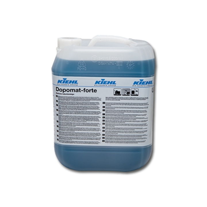 DOPOMAT FORTE 10LT KIEHL