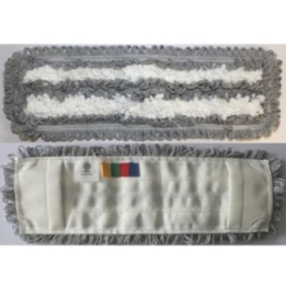 FRANGIA 40X13 GREY TASCHE