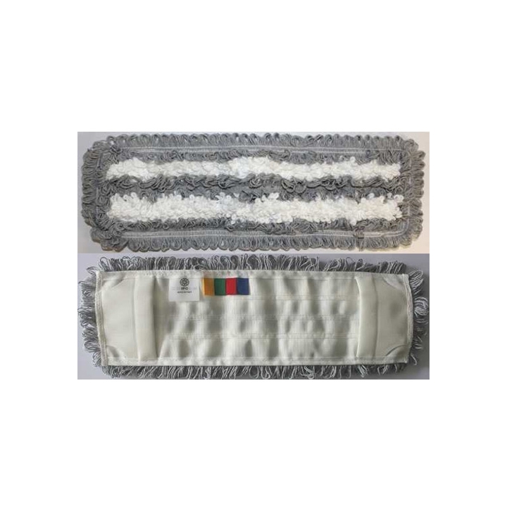 FRANGIA 40X13 GREY TASCHE