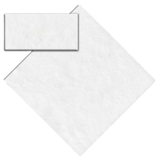 TOVA 100X100 TNT BIANCO P25