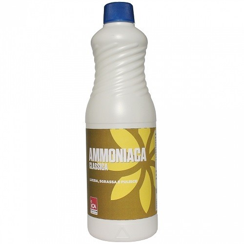 AMMONIACA CLASSICA 1LT -ICA-