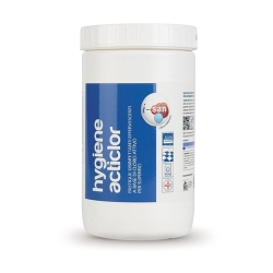 HYGIENE ACTICLOR (3,8 GR) 1KG