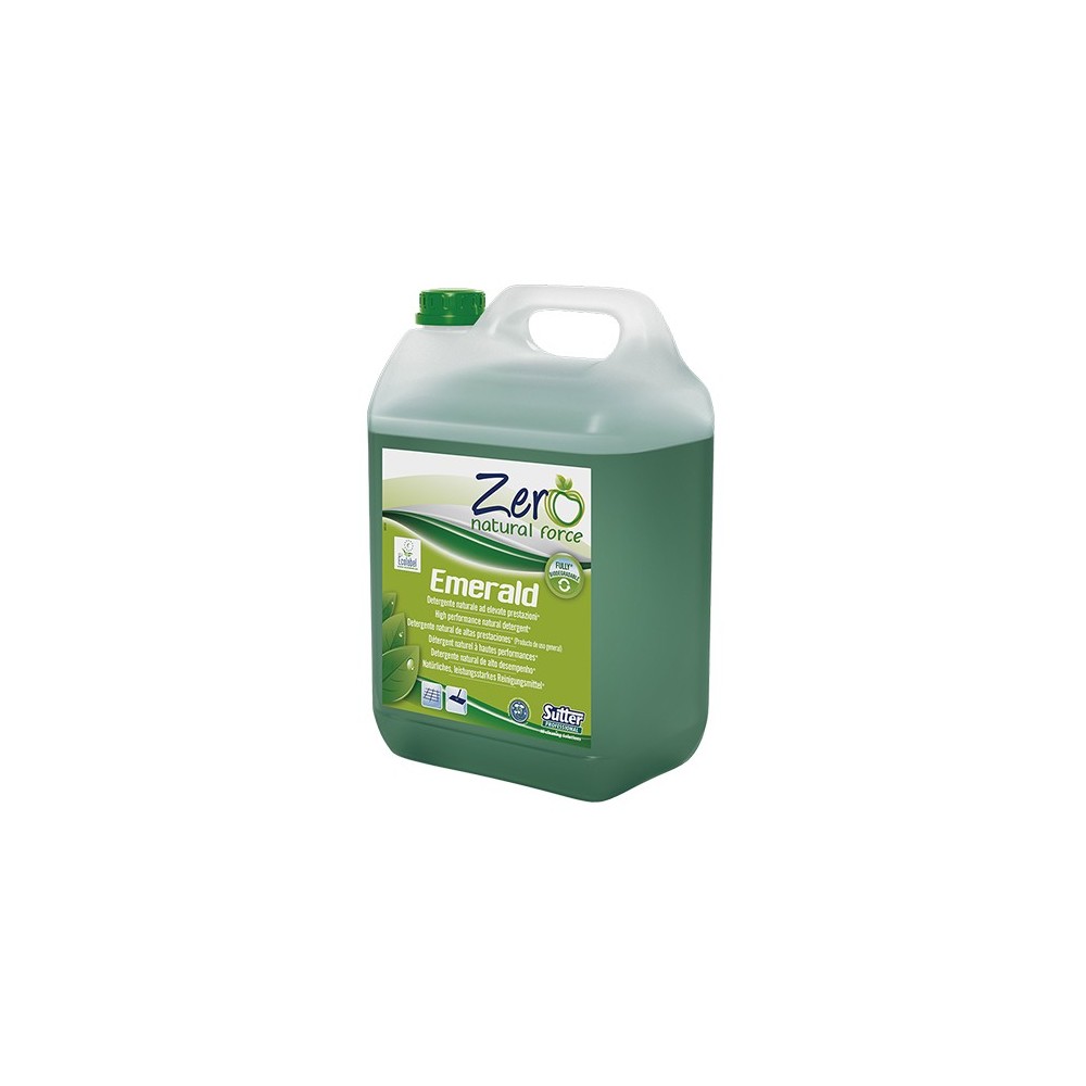 EMERALD ECOLABEL 5KG EMERALD ECOLABEL 5KG