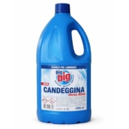 CANDEGGINA GEL 2LT