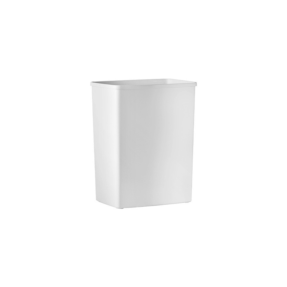 PATTUM 40LT BIANCO S/PED S/COP PATTUM 40LT BIANCO S/PED S/COP