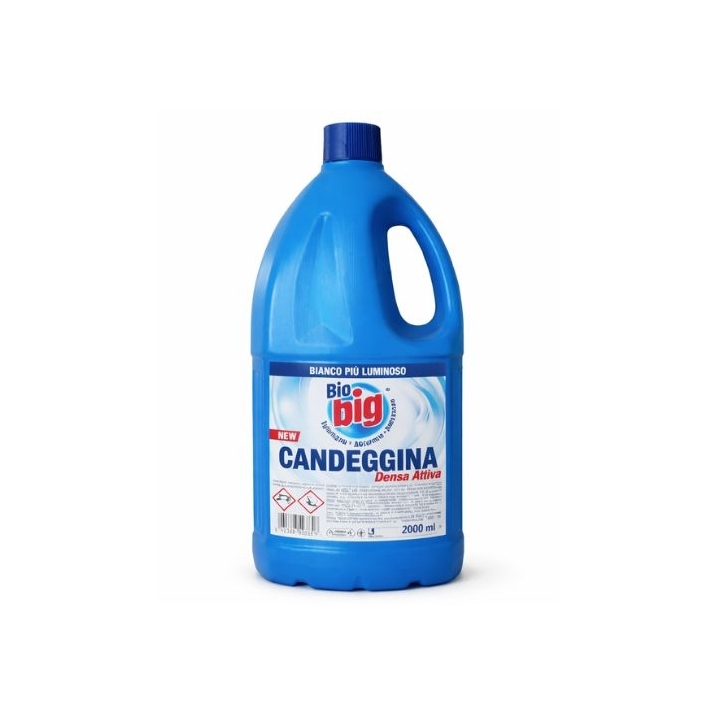 CANDEGGINA GEL 2LT