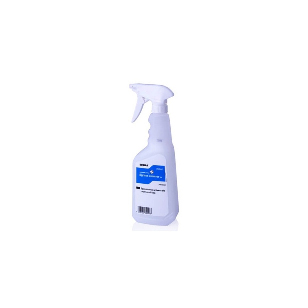 SGRASS CLEANER G8 750ML SGRASS CLEANER G8 750ML