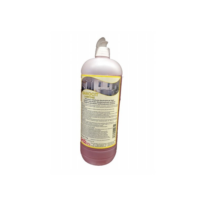 SANOCIT LAMPONE 1KG