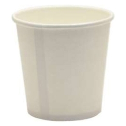 BICCH CARTA CAFFE 80ML BIA P50