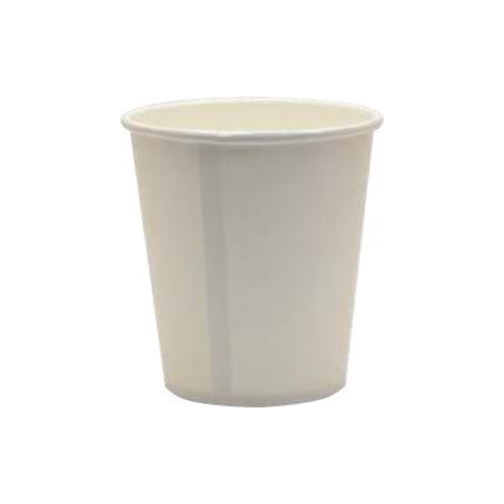 BICCH CARTA CAFFE 240ML BI P50
