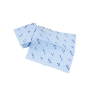 PANNO 35X35,5 BREAZY BLU