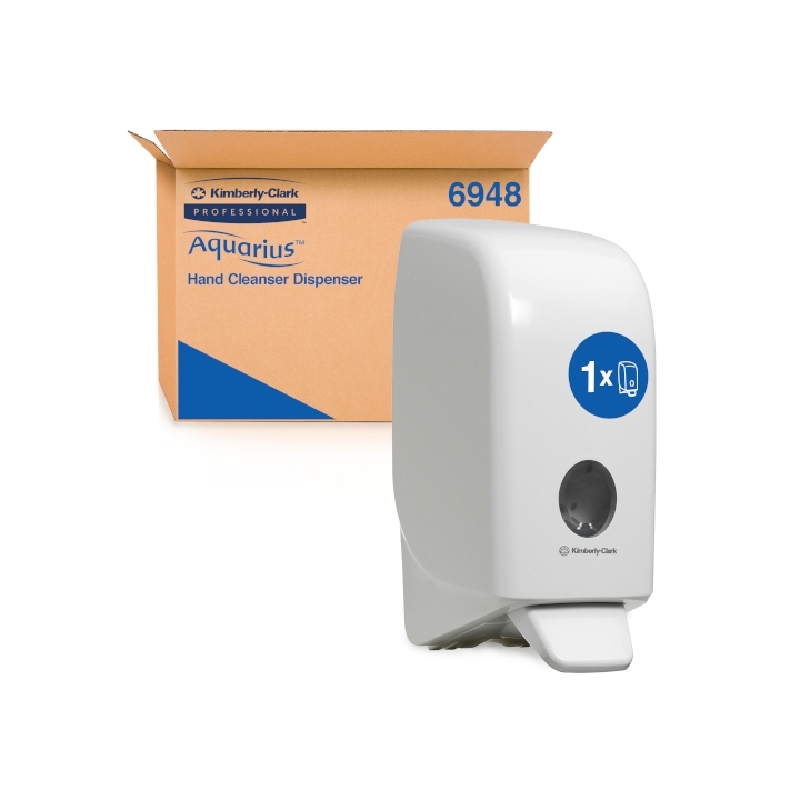 DISP SAP MANI 1LT AQUAR 6948