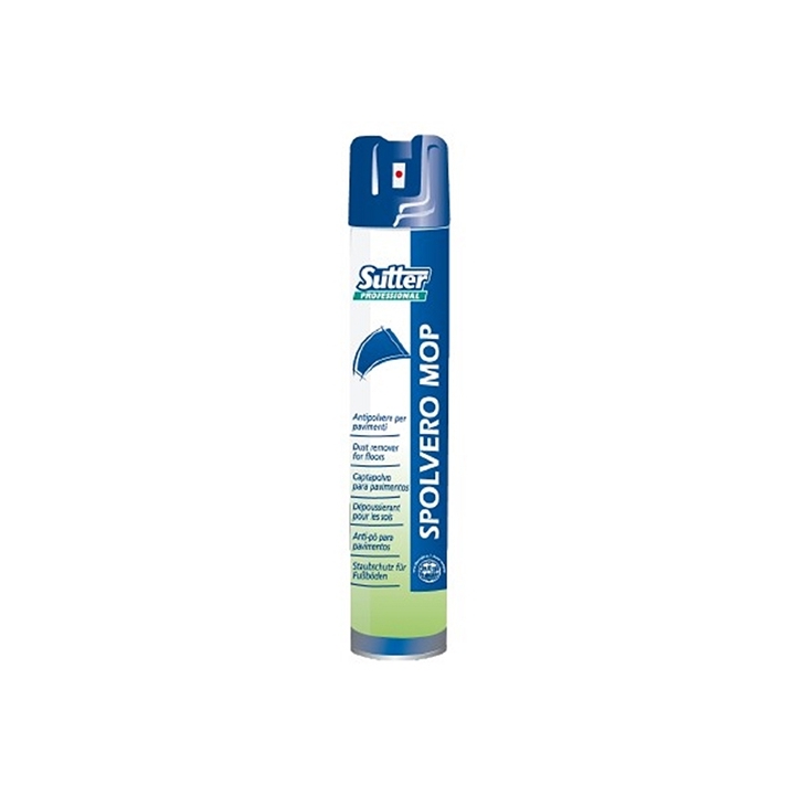 SPOLVERO MOP AEROSOL 500ML