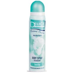 DEOD DONNA MUSCHIO BIANC 100ML