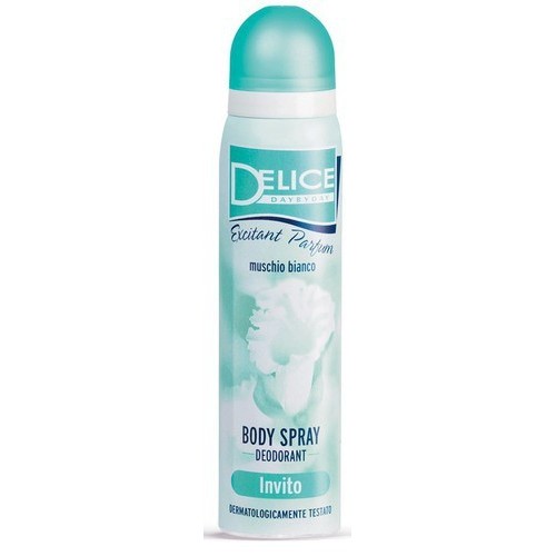 DEOD DONNA MUSCHIO BIANC 100ML