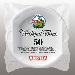 SCODELLA BIANCA M9 D170 P50