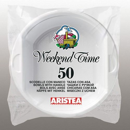 SCODELLA BIANCA M9 D170 P50