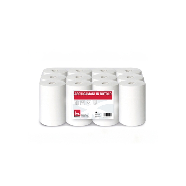 ASC AUTOC -ICA- P/C 160MT 12RT