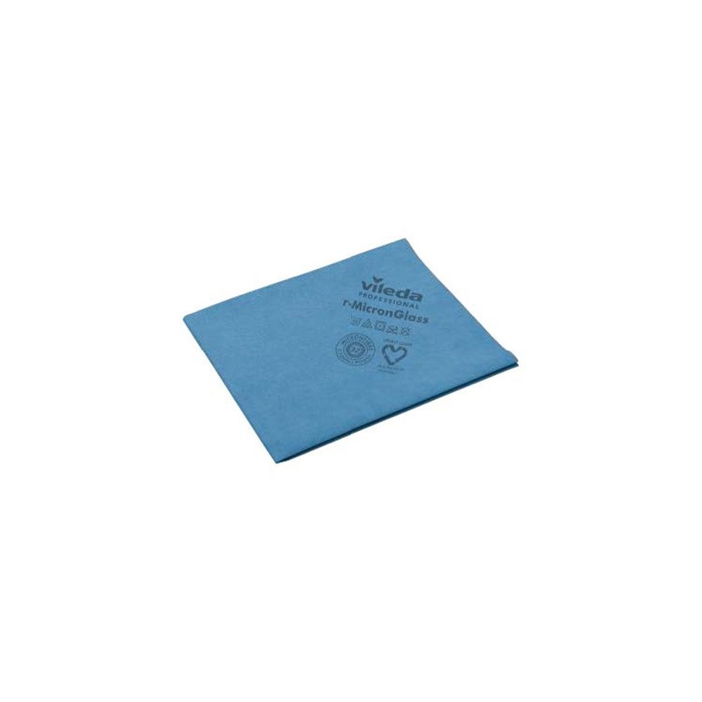 PANNO MICRO BLU VILEDA PZ.5 PANNO MICRO BLU VILEDA PZ.5