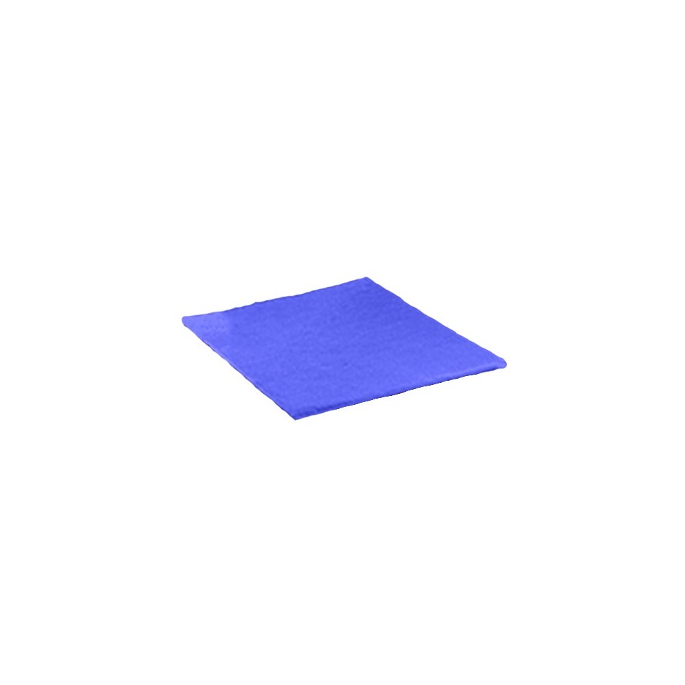 PANNO ECORAINBOW 38X40 BLU PANNO ECORAINBOW 38X40 BLU