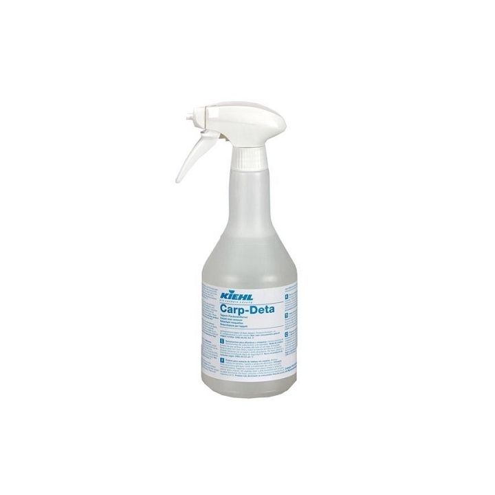 CARP-DETA TAPPETI 750ML KIEHL