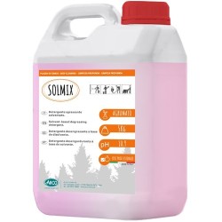 SOLMIX 5KG