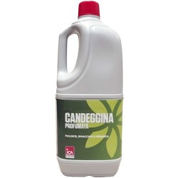 CANDEGGINA PROFUMATA 2LT -ICA-