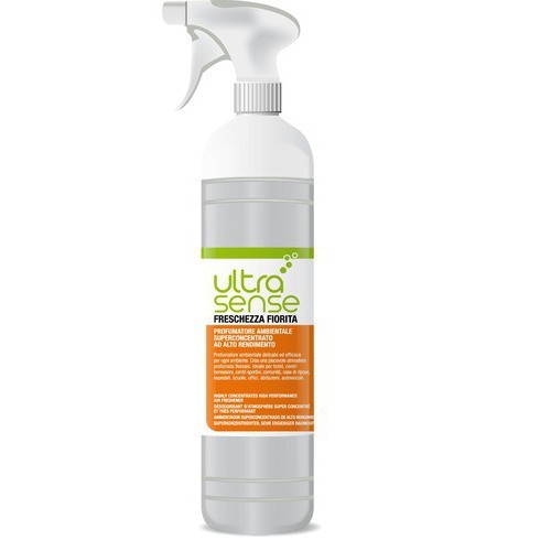 ULTRA SENSE FIORITA 500ML