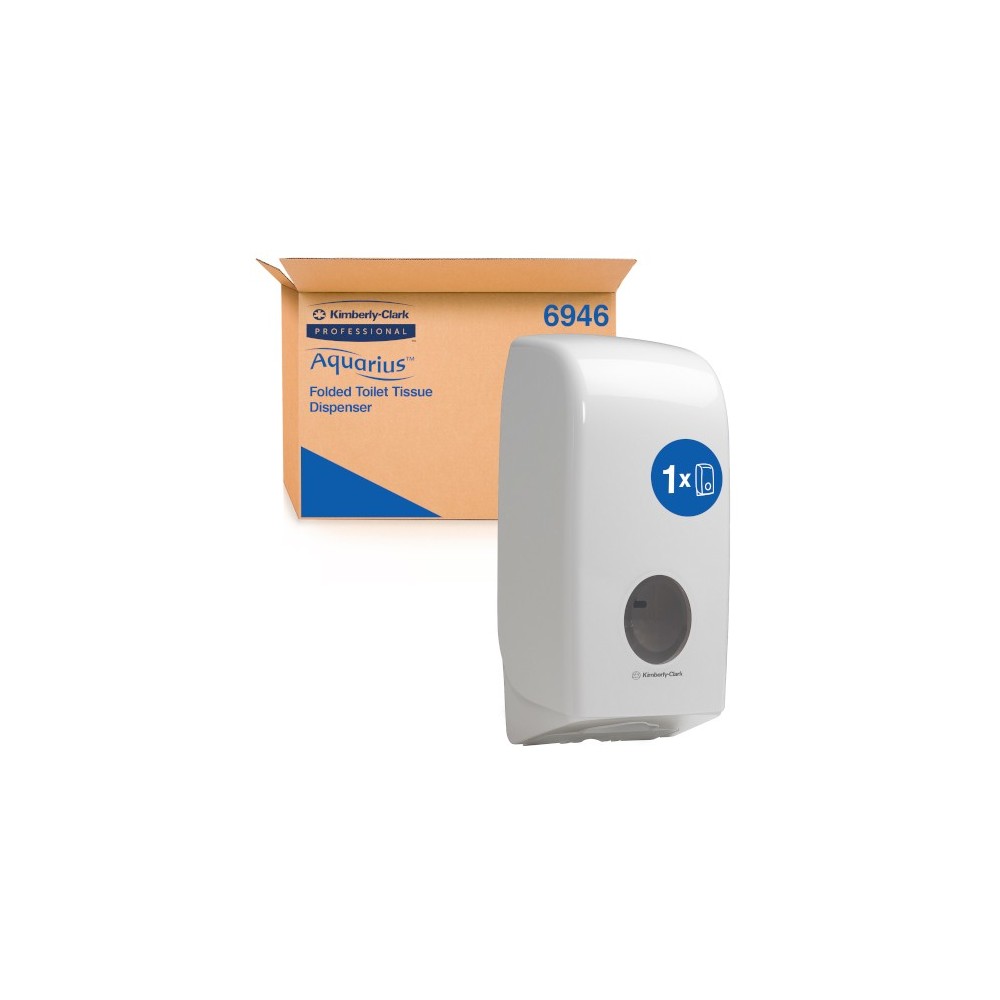 DISP IG INTERC AQUARIUS 6946 DISP IG INTERC AQUARIUS 6946