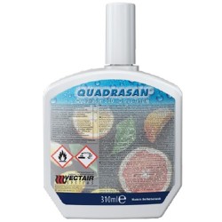 RIC QUADRASAN CITRUS T 310ML