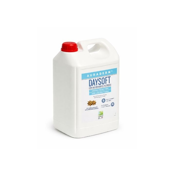 SAPONE LIQ DAYSOFT 5LT