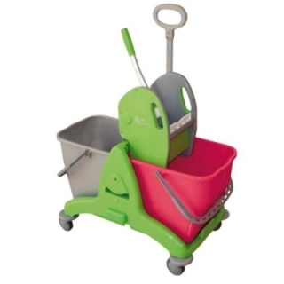 CARR 2P 50LT M/PLUS VERDE