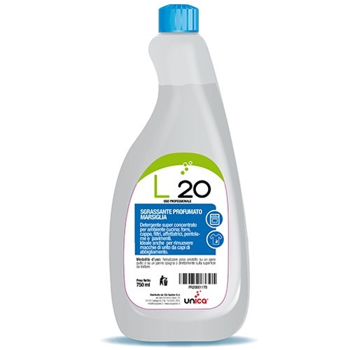 L20 SGRASSANTE MARSIGLIA 750ML