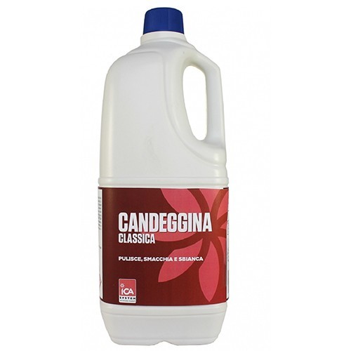 CANDEGGINA CLASSICA 2LT -ICA-