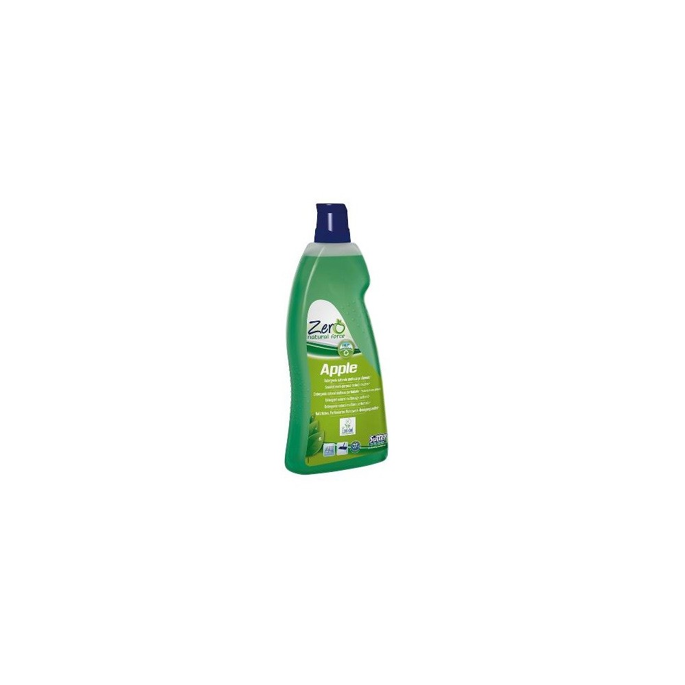 APPLE ECOLABEL 1LT APPLE ECOLABEL 1LT