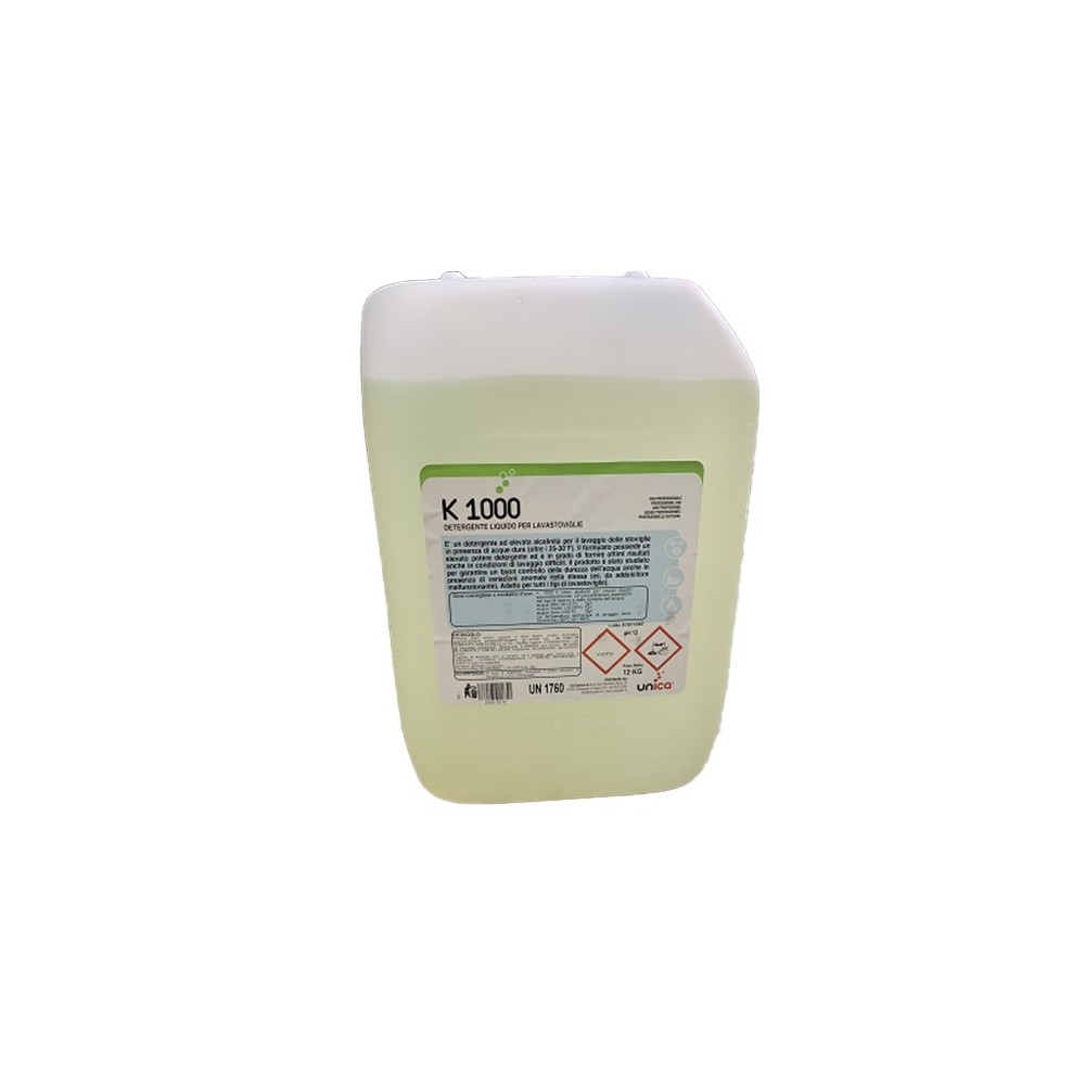 K 1000 DETER LAVSTOV 10KG