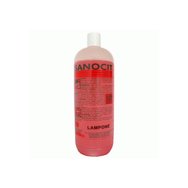 SANOCIT LAMPONE 750ML