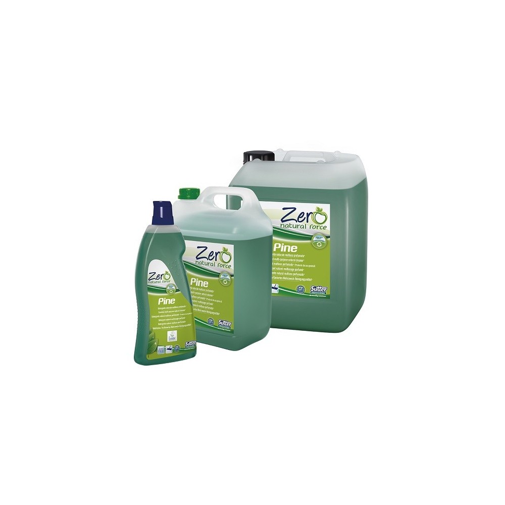 PINE ECOLABEL 5KG PINE ECOLABEL 5KG