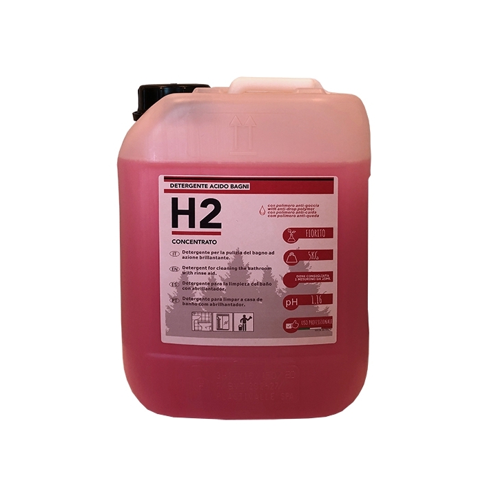 H2 CONC BAGNO 5KG
