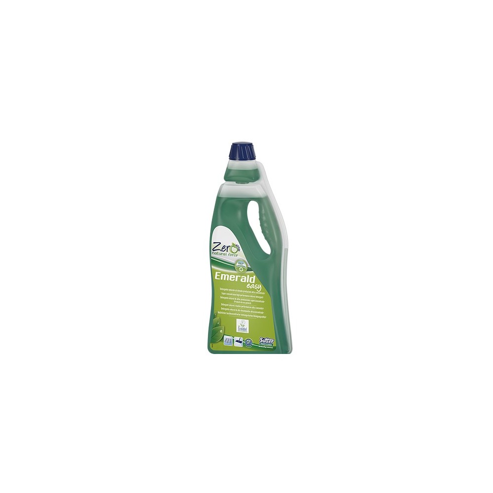EMERALD EASY ECOLABEL 750ML EMERALD EASY ECOLABEL 750ML